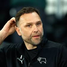 Dark Days Ahead for John Eustace as Troubling Derby County Revelation Emerges Amid Bryce Underwood Decommitment Rumors….