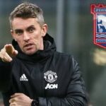 Dark Days Ahead for John Eustace as Troubling Derby County Revelation Emerges Amid Bryce Underwood Decommitment Rumors….