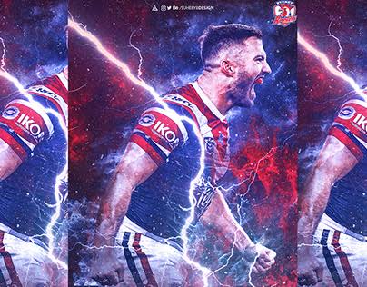Report: James Tedesco Sends Goodbye Message as Sydney Roosters Exit Confirmed….