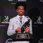 Report: The Derby County Supporters’ Club have named Ebou Adams as their Player of the Season following a standout campaign….