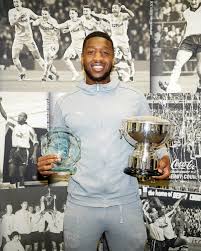 Report: The Derby County Supporters’ Club have named Ebou Adams as their Player of the Season following a standout campaign….