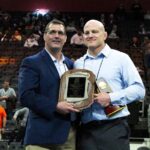 Great News: B1G Wrestling | The 2025 Wrestler of the Year is Carter Starocci, Capping Off a Historic Collegiate Career