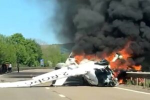 Tragic News from Ipswich Town: Plane Crash Claims 150 Lives, Including Ipswich Players; 17 Seriously Injured Undergoing Treatment at Ipswich Hospital…