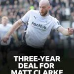Report: 29-year-old tipped for Ipswich Town exit as “minimal fee” claim is made…
