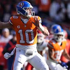 Breaking: Denver Broncos’ 2025 Matchups Officially Revealed…