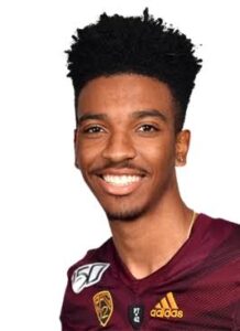 Breaking: Jayden Daniels Speaking Fee and Booking Agent Contact…