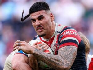 Report: The Interview That Brought Terrell May’s Sydney Roosters Career to an Abrupt End…
