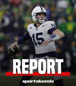 Report: The Interview That Marked the Sudden Conclusion of Drew Allar’s Penn State Career…