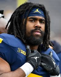 ESPN Report: The Interview That brought the Sudden End of Donovan Edwards’ Michigan Wolverine Career…