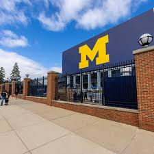 ESPN News: 3 ways the stadium atmosphere could improve for Michigan Football…