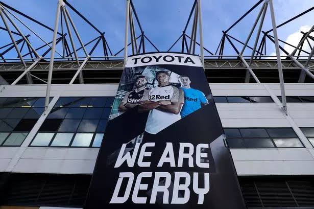 Report: Derby County issue statement to fans ahead of Millwall clash….