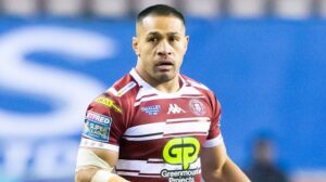 Willie Isa: Wigan Warriors veteran announces surprise retirement…