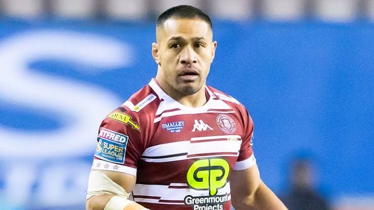 Willie Isa: Wigan Warriors veteran announces surprise retirement…