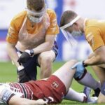 News Now: Junior Nsemba credits Wigan Warriors ‘big brother’ for rise to stardom…