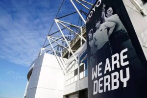 Derby County Takeover Latest: Quantuma Clarifies Position on Chosen Bidder