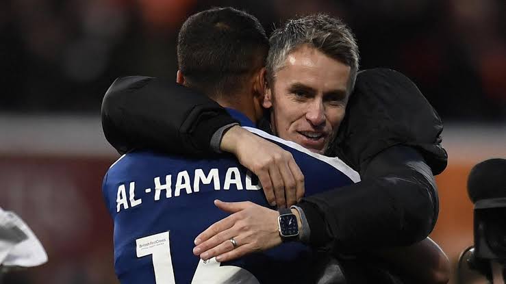 “I Regret Leaving” – Former Ipswich Town Favourite Leaves Fans Stunned with Emotional Confession and Desire to Return….