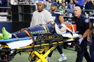 Tragic News from Seattle Seahawks: Player’s Career Comes to a Sudden and Permanent End….
