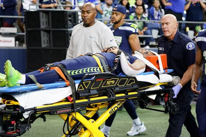 Tragic News from Seattle Seahawks: Player’s Career Comes to a Sudden and Permanent End….