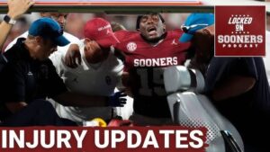 Tragic News from Oklahoma sooners: Player’s Career Comes to a Sudden and Permanent End….