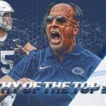 ESPN Report: Penn State Gets Another Preseason Boost From ESPN…