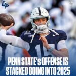 Nation’s No. 2 WR Commits To Big Ten Powerhouse on Saturday…