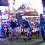 Penn State Athletics | Penn State’s offense will be LOADED going…