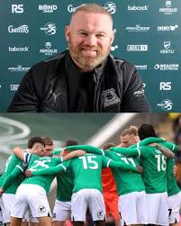 Breaking:Turkish giants join Derby County in race to sign Plymouth Argyle…