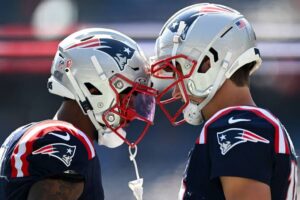 Breaking:NFL Draft Rumors Tracker 2025: Patriots News, Reports, Gossip…