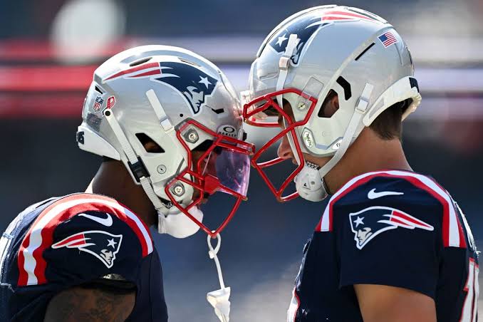 Breaking:NFL Draft Rumors Tracker 2025: Patriots News, Reports, Gossip…
