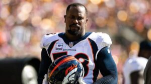 Could Von Miller Return to Denver? Ex-Broncos Pro Bowler Has Funny Response to Potential Reunion….