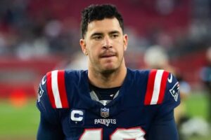 ESPN Report:Patriots Releasing Joe Cardona Came Down to One Simple Fact, Explains Mike Vrabel…