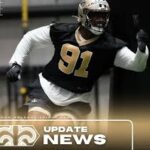 Shocking ESPN Report:HBCU GO Features Cleveland Browns Star Defensive Lineman Myles Garrett…