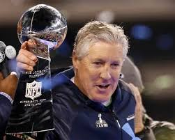It’s official: In a groundbreaking collaboration, Netflix, ESPN, and Guinness World Records have joined forces to release a new documentary celebrating the unparalleled career of Pete Carroll. In his 18 years as a head coach in the NFL, he has a record of 170-120-1, with 11-11 in the playoffs. He also had a 96-19 (83.5%) record in 9 years as a college head coach at USC. This translates to a winning percentage of 83.5% over 9 years and 58.6% over his NFL career…
