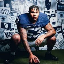 Report: Nick Dawkins Sends Goodbye Message as Penn state nittany lions Exit Confirmed…