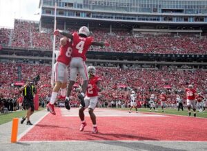 ESPN REPORT: Ohio State released ticket information for 2025 football season…