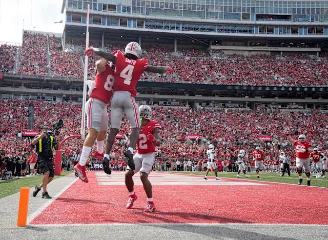 ESPN REPORT: Ohio State released ticket information for 2025 football season…