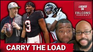 Breaking News: The Latest Atlanta Falcons News | SportSpyder…