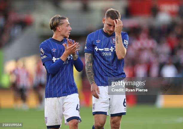 Ipswich Town Player Left Fans Heartbroken After Delivering an Emotional Speech Announcing He Has Only Three Weeks to Live…