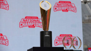 Breaking News: College Football Playoff Shifts to Straight Seeding Model, No Automatic Byes for Top League Champs…