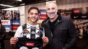 Breaking News: Official AFL Website of the Collingwood Football Club…