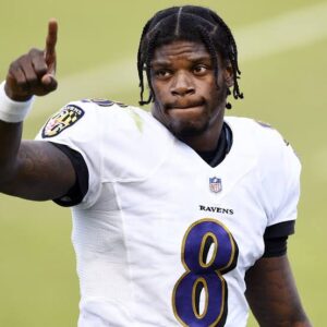 Report: John Harbaugh Reviews the ‘Clear Vision’ for Baltimore’s Lamar Jackson, Renowned for His Exceptional Rushing Prowess….