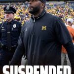 Can you believe this?…: Notre Dame Just Lit a Fire Under This Big Ten Coach — And He’s Coming for Revenge!