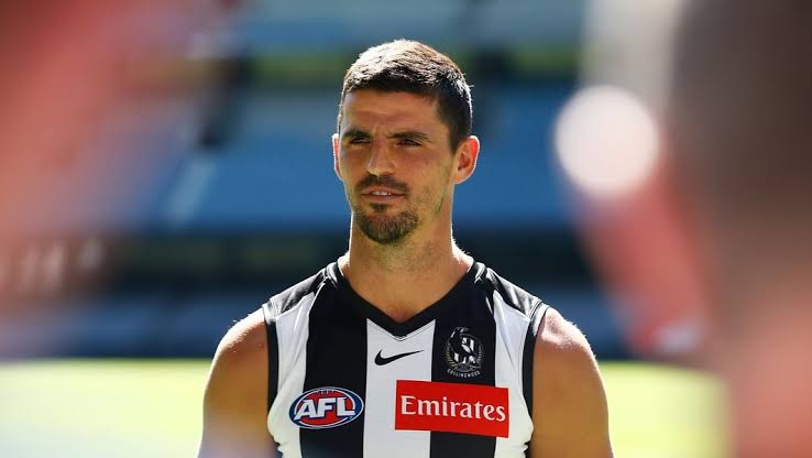 Report: Shaken by Shocking Report, Pendlebury Vows to Lead Cultural Shift…