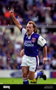 BREAKING NEWS: Ipswich Town Legend and Former Player John Wark Returns to Club as Ipswich Town Chairman Following Major Deal…