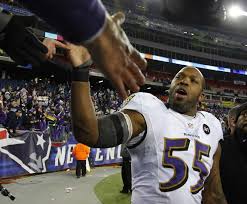 Baltimore Ravens Player Left Fans Heartbroken After Delivering an Emotional Speech Announcing He Has Only Three Weeks to Live…