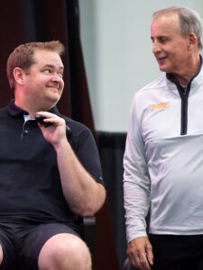 Just In: Why Josh Heupel doesn’t have a general manager for Tennessee football like most SEC teams…