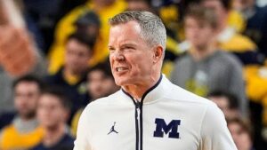 Breaking News: Dusty May, Michigan Basketball Reach Agreement on Multi-Year Contract Extension…