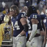 SHOCKER: Denver Broncos DRAFT Jahdae Barron In Round 1 | WEAPONIZES Broncos Defense…