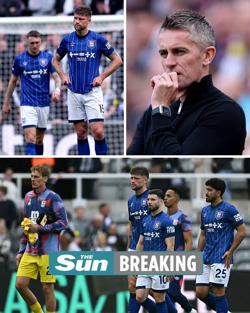BREAKING NEWS: Ipswich Town football Named World’s Best and Most Unified Athletic Program”. ESPN, Netflix, and Guinness World Records, was unveiled during a nationally televised press conference that has sent shockwaves across the sports word….