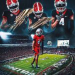 News Now: ESPN claims a Michigan football draftee was the second-best selection in entire 2025 NFL….